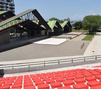 Parque de la música